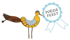 Vogel en poeziefeest